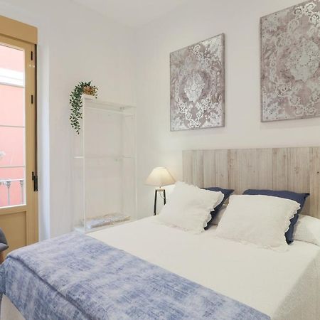 C93 - Trendy Two Bedrooms In Ollerias Málaga Extérieur photo